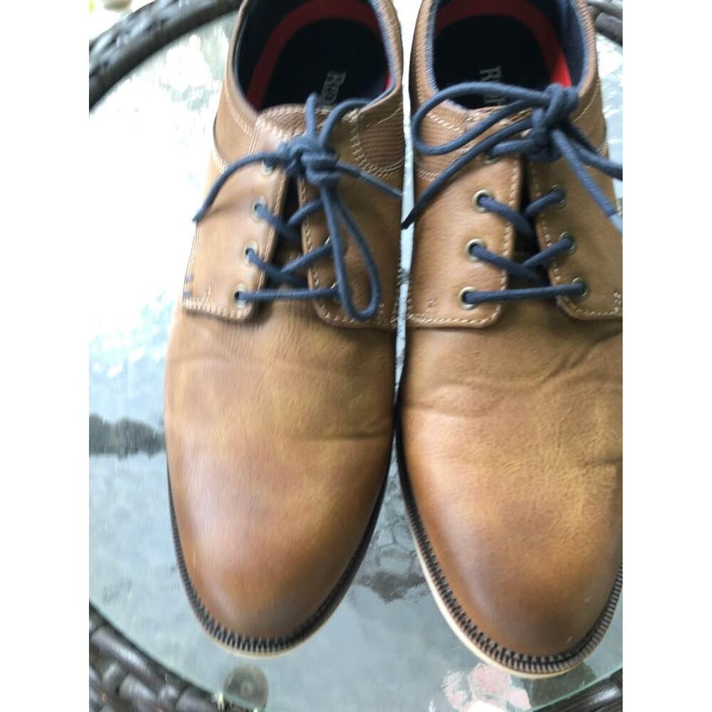 RedHead Mens Shoes Lace up Size 13